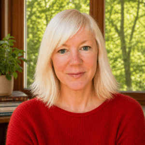 Photo of Patricia Tiernan